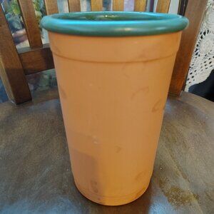 New markdown! Biggest sale in 60+ days Casa Verde Terra Cotta Tableware Wine Co